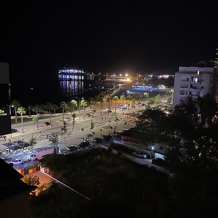 The Rooftop Vlorë Esterno foto