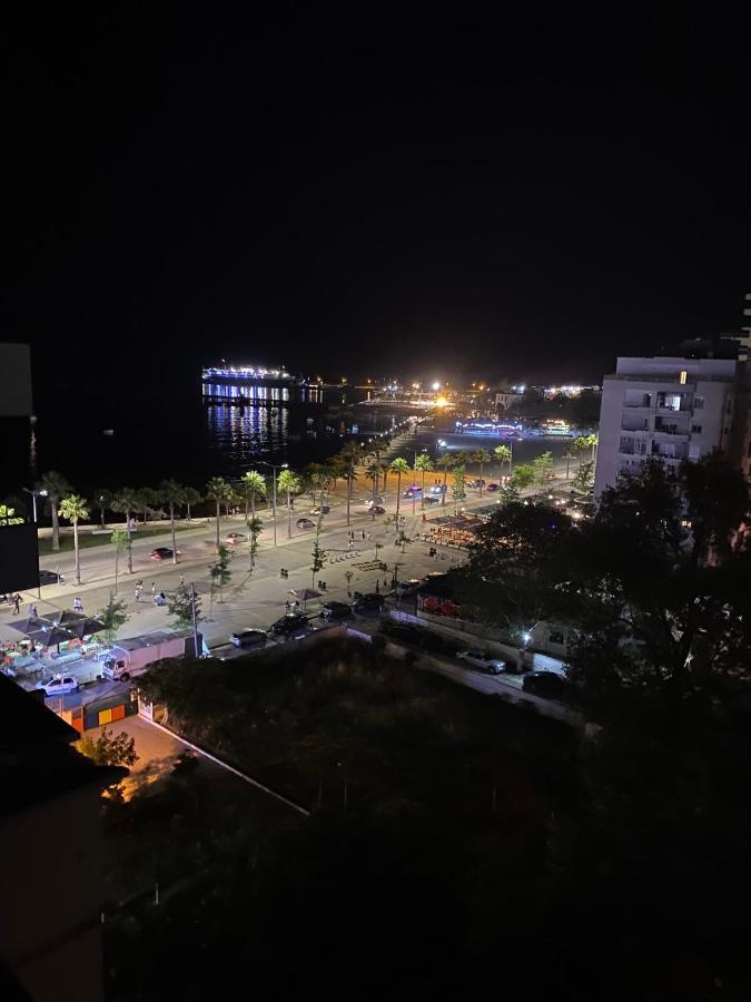 The Rooftop Vlorë Esterno foto